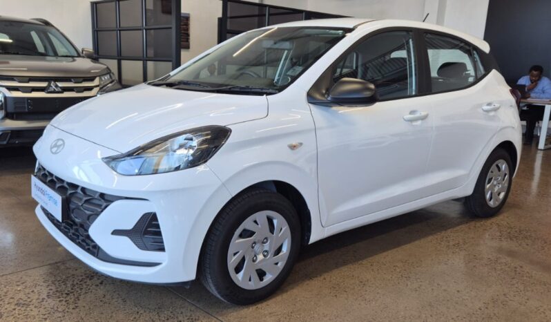 
								2024 HYUNDAI i10 /  i20 / i30 full									