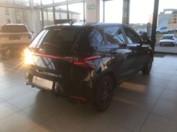 
										2024 HYUNDAI i10 /  i20 / i30 full									
