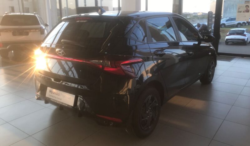 
								2024 HYUNDAI i10 /  i20 / i30 full									