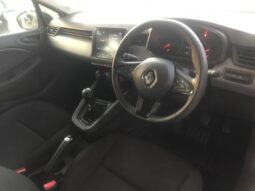 
										2023 RENAULT CLIO full									
