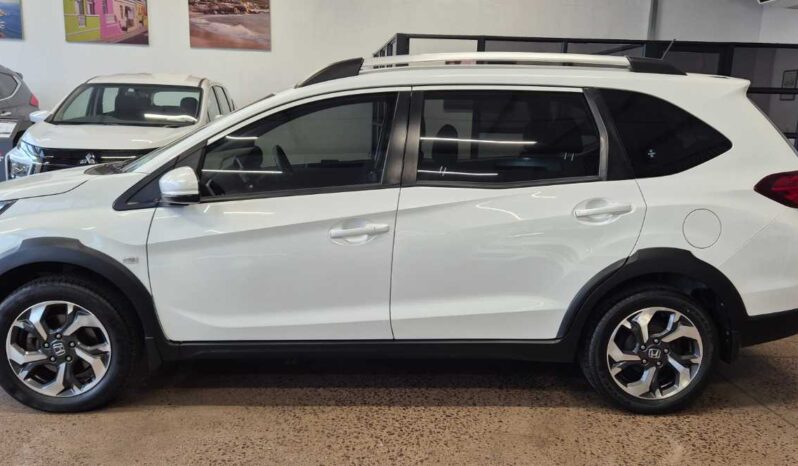 
								2021 HONDA MOBILIO/ BR-V full									