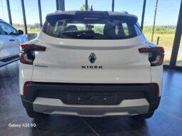 
										2025 RENAULT KIGER full									