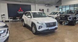 
										2023 HYUNDAI TUCSON full									