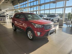 2020 HYUNDAI CRETA