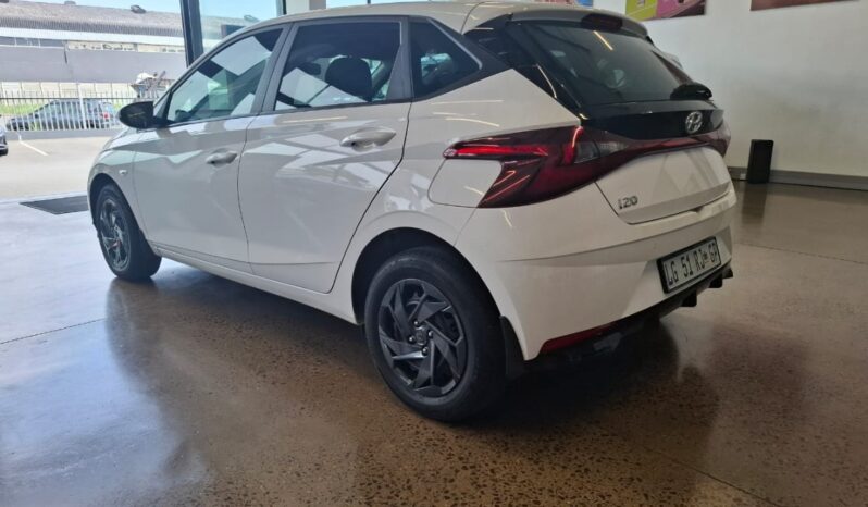 
								2023 HYUNDAI i10 /  i20 / i30 full									