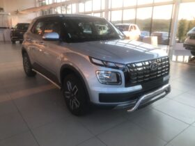 2023 HYUNDAI VENUE