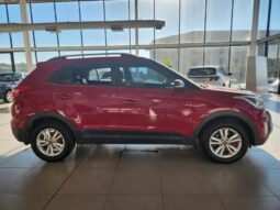 
										2020 HYUNDAI CRETA full									