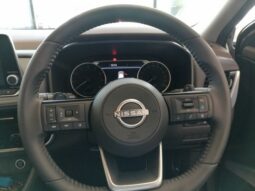 
										2024 NISSAN X TRAIL full									
