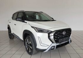 2024 NISSAN MAGNITE