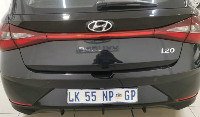
								2023 HYUNDAI i10 /  i20 / i30 full									