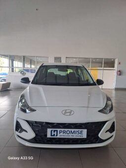 
										2024 HYUNDAI i10 /  i20 / i30 full									