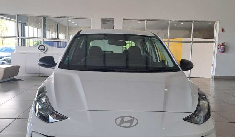 
								2024 HYUNDAI i10 /  i20 / i30 full									