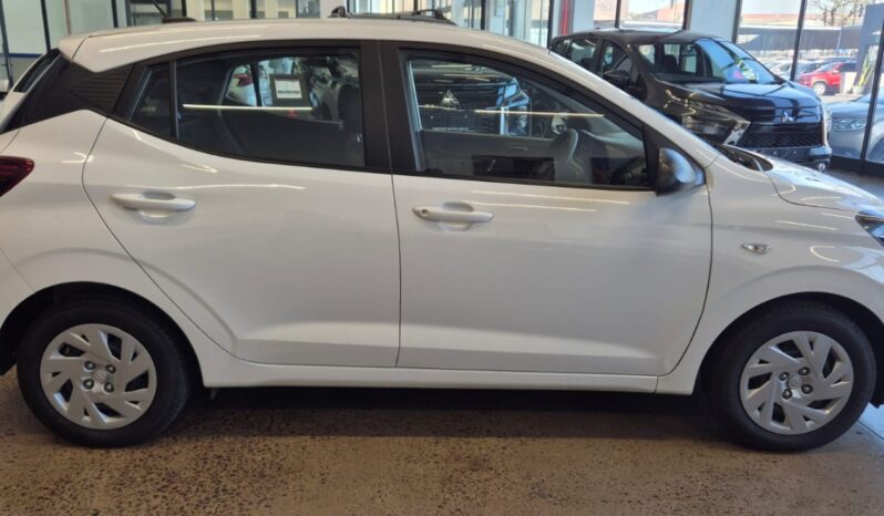 
								2024 HYUNDAI i10 /  i20 / i30 full									