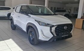 2025 NISSAN MAGNITE