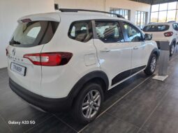 
										2025 RENAULT TRIBER full									