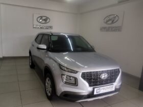 2021 HYUNDAI VENUE