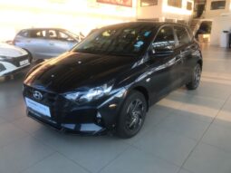 
										2024 HYUNDAI i10 /  i20 / i30 full									