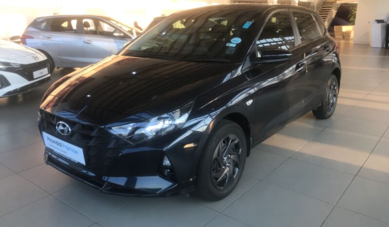 
								2024 HYUNDAI i10 /  i20 / i30 full									