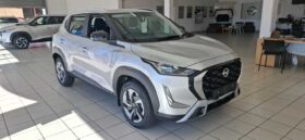 2025 NISSAN MAGNITE