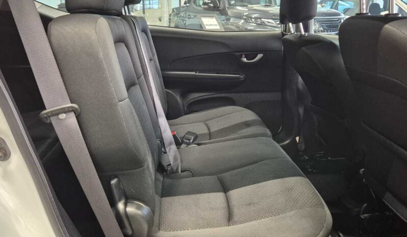 
								2021 HONDA MOBILIO/ BR-V full									