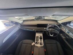 
										2025 JETOUR X70 full									