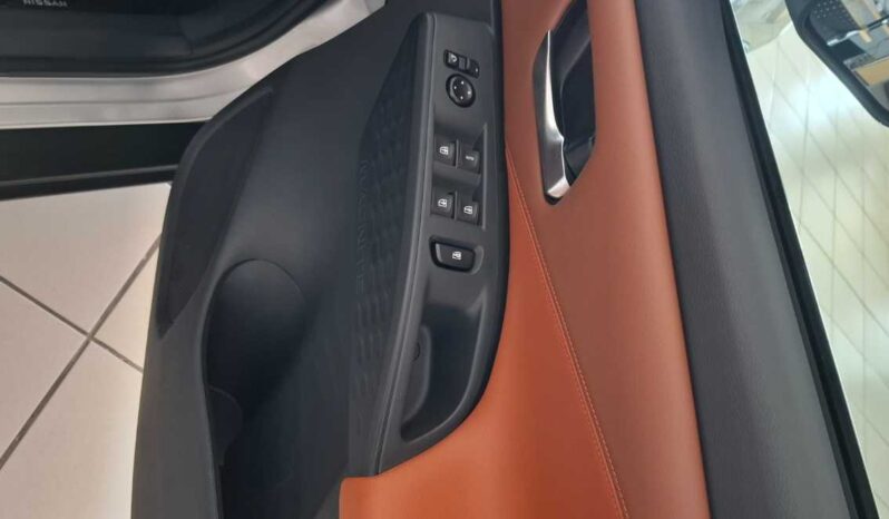 
								2025 NISSAN MAGNITE full									