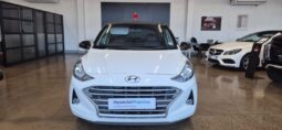 
										2022 HYUNDAI i10 /  i20 / i30 full									