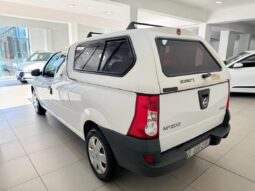 
										2019 NISSAN 1400/NP200 full									