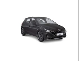 2025 HYUNDAI i10 /  i20 / i30