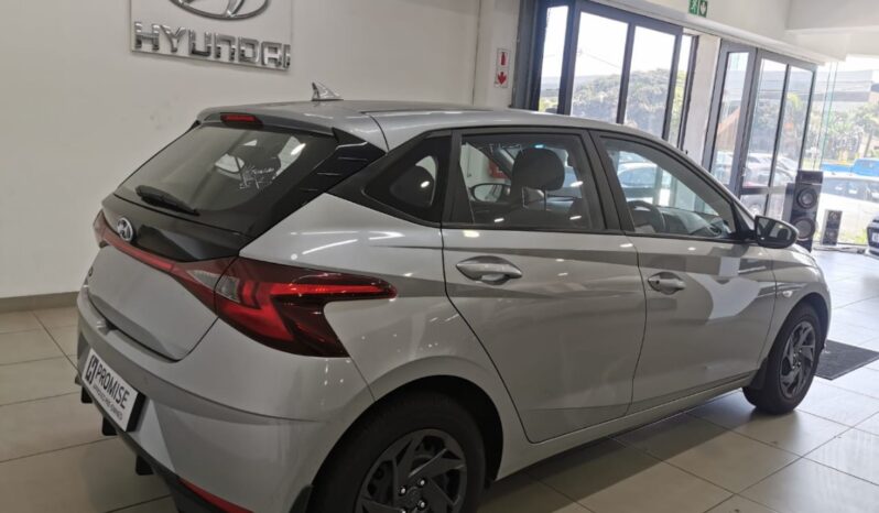 
								2023 HYUNDAI i10 /  i20 / i30 full									
