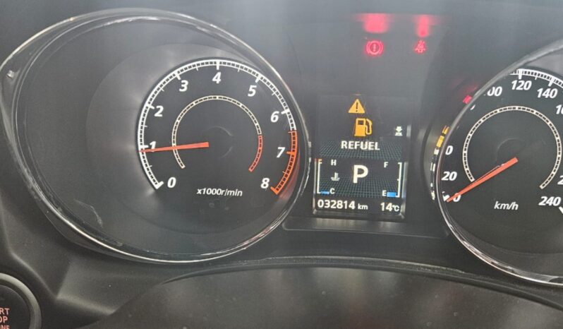 
								2023 MITSUBISHI ASX full									