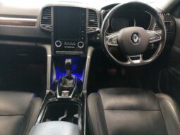 
										2020 RENAULT KOLEOS full									
