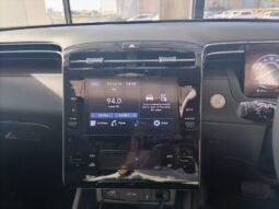 
										2024 HYUNDAI TUCSON full									