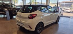 
										2022 HYUNDAI i10 /  i20 / i30 full									