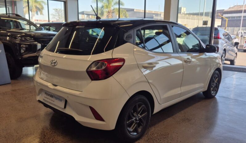 
								2022 HYUNDAI i10 /  i20 / i30 full									