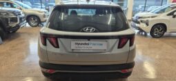
										2023 HYUNDAI TUCSON full									