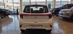 
										2024 HYUNDAI i10 /  i20 / i30 full									