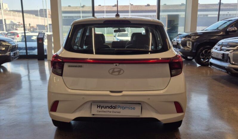 
								2024 HYUNDAI i10 /  i20 / i30 full									