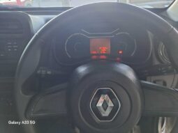 
										2021 RENAULT KWID full									