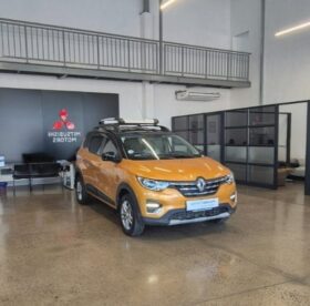 2024 RENAULT TRIBER