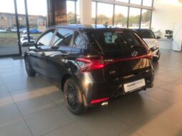 
										2024 HYUNDAI i10 /  i20 / i30 full									