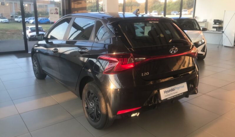 
								2024 HYUNDAI i10 /  i20 / i30 full									