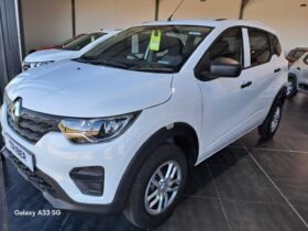 2025 RENAULT TRIBER