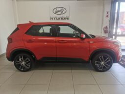 
										2022 HYUNDAI VENUE full									