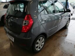 
										2016 HYUNDAI i10 /  i20 / i30 full									