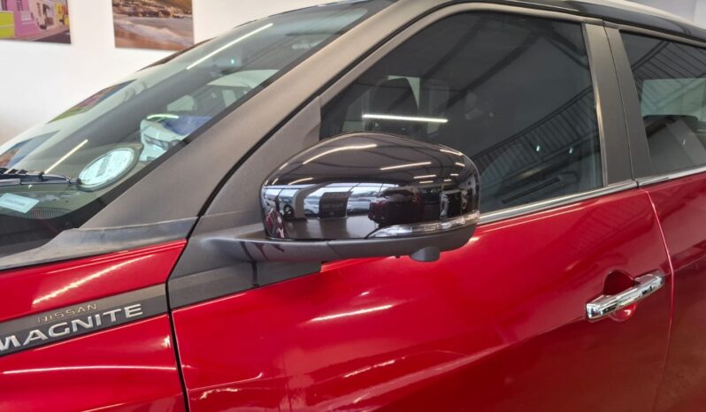 
								2023 NISSAN MAGNITE full									
