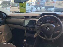 
										2025 RENAULT TRIBER full									