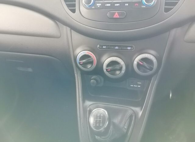 
								2016 HYUNDAI i10 /  i20 / i30 full									