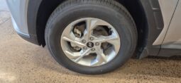 
										2023 HYUNDAI TUCSON full									