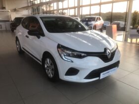 2023 RENAULT CLIO